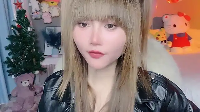 -xiao-xiao-'s cam snapshot