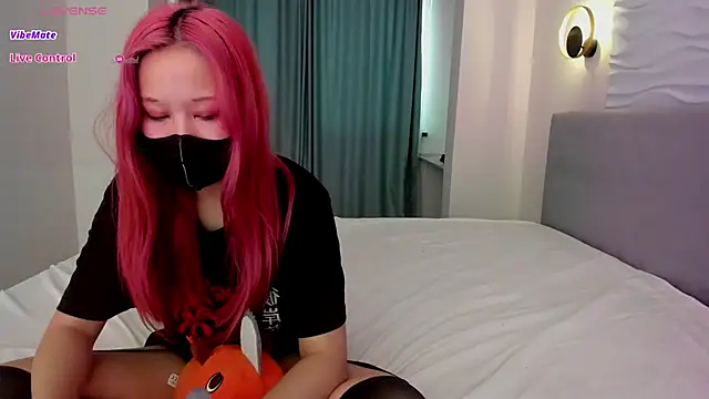 yanyaan's cam snapshot