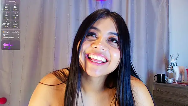 jade_brunnette's cam snapshot