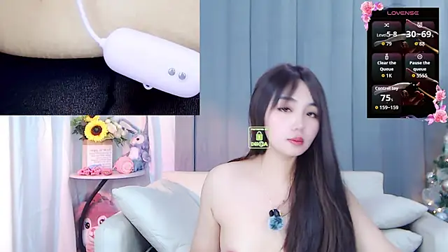 juzi1213's cam snapshot