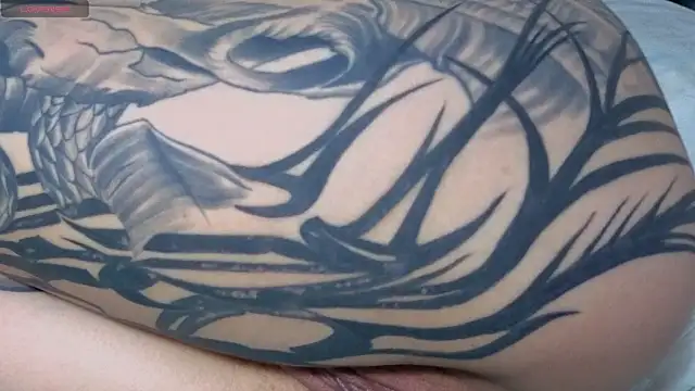 Emma_Foxi's cam snapshot