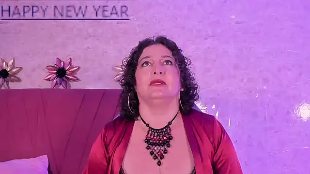 PalomaLombardi's cam snapshot