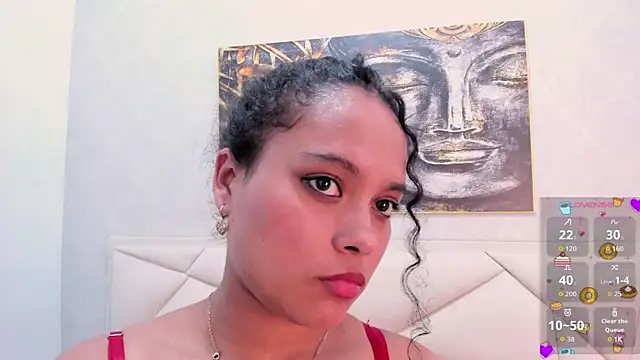 ValeriaJulio_'s cam snapshot