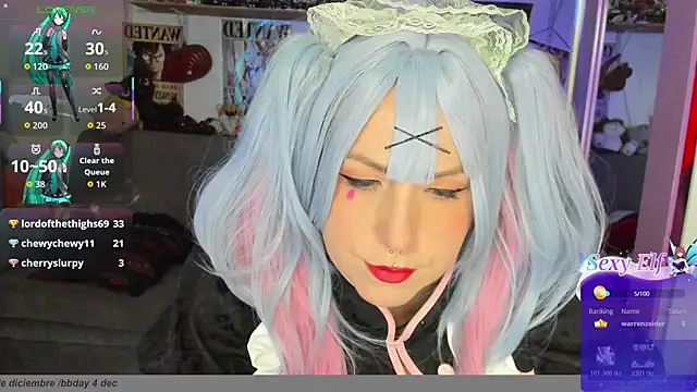 candyy_new's cam snapshot