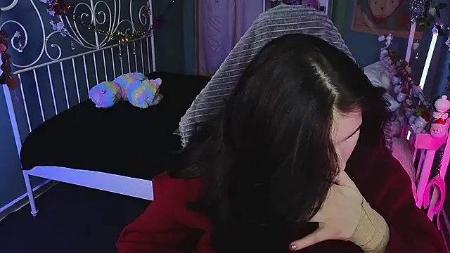 Dark_Shine's cam snapshot