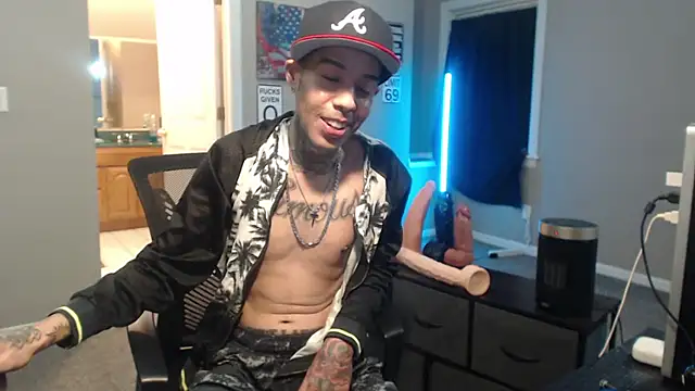 Michigan9000 live sex cam