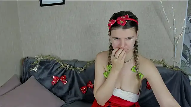 Zorianaa's cam snapshot