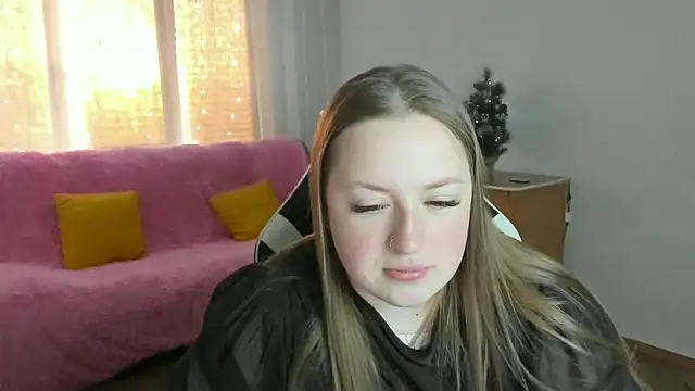 GirlPlayer's cam snapshot