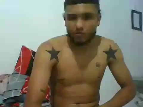 modeloxtz's cam snapshot