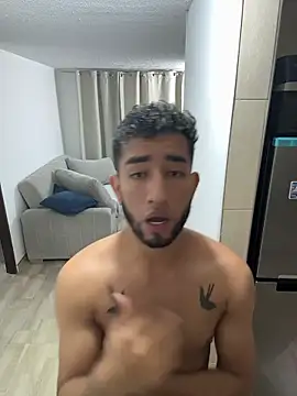 liam_bronw's cam snapshot