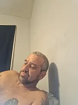 silkstroker6981 live sex cam