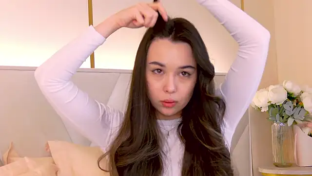 MiaMarlow's cam snapshot