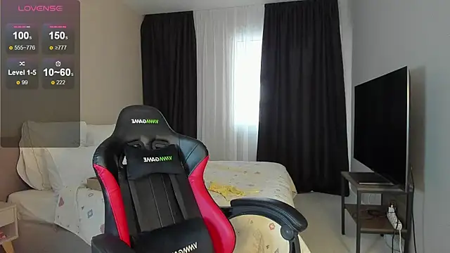 Princess_Zelda's cam snapshot