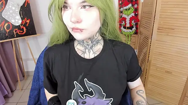 mekurisu's cam snapshot