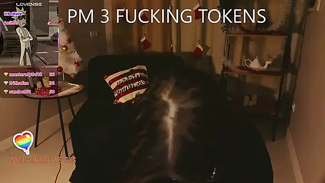 Dilara_xBaby's cam snapshot