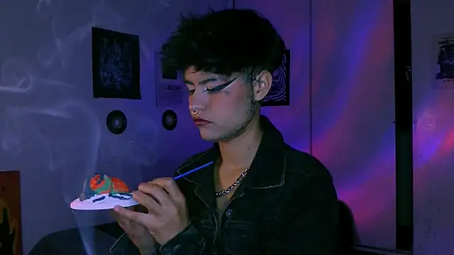 alex_one888's cam snapshot