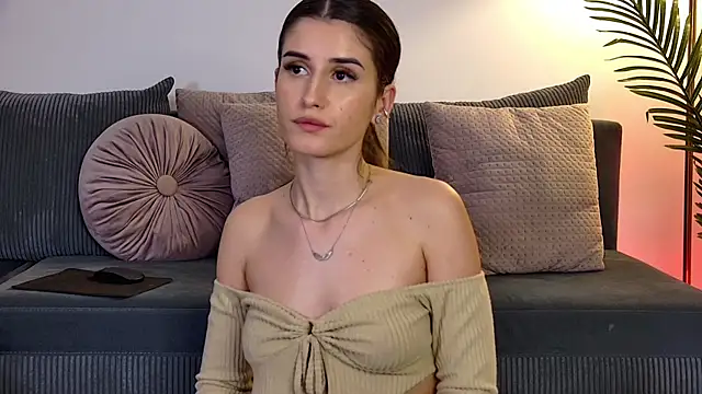 FreyaAllen's cam snapshot