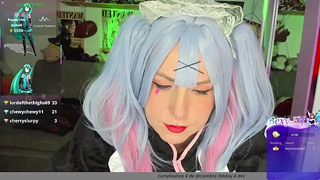 candyy_new's cam snapshot