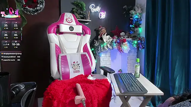 alicetaylor_1's cam snapshot