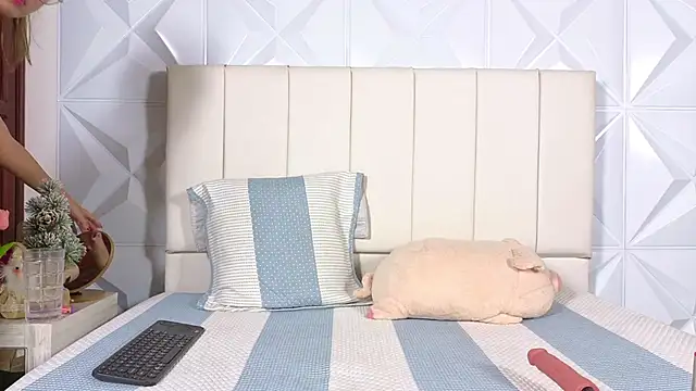 Luna__grace's cam snapshot