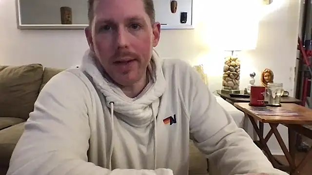 God_Of_ThundeRR live sex cam