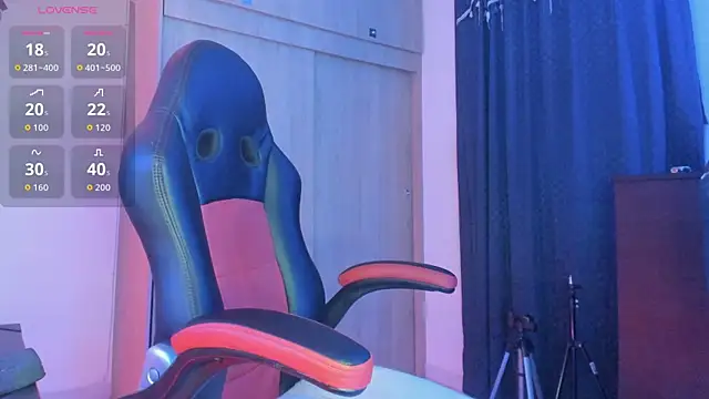 CorvisXnc0012 live sex cam