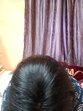 Cute-richa1's cam snapshot