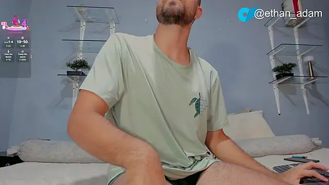 ETHAN_ADAM's cam snapshot