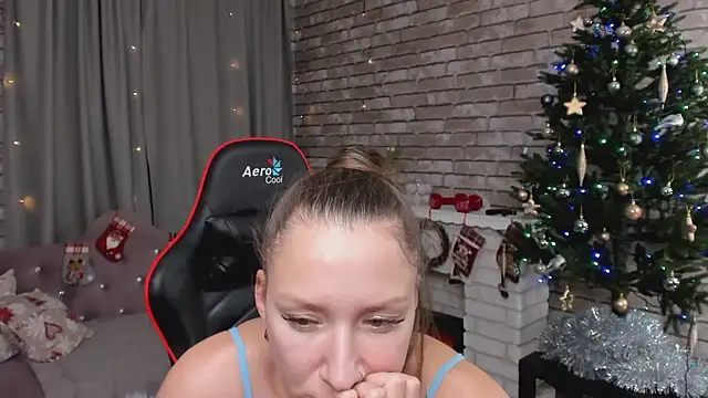 SarahCoksss's cam snapshot