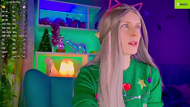 Flash_Summer's cam snapshot