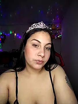 esmeralda_jadees live sex cam