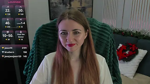 SofiAngela's cam snapshot