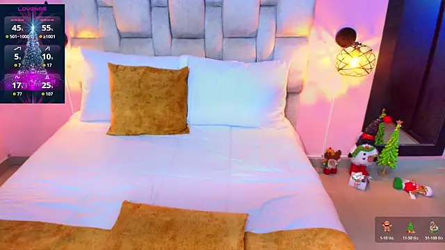 yulina_xue's cam snapshot