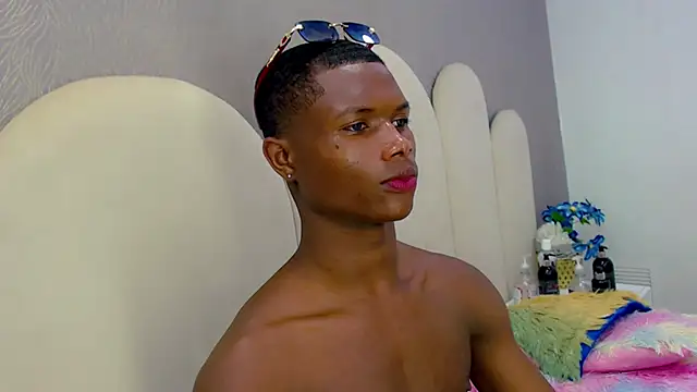 joel_blackcock live sex cam