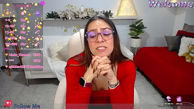 Bianca____'s cam snapshot