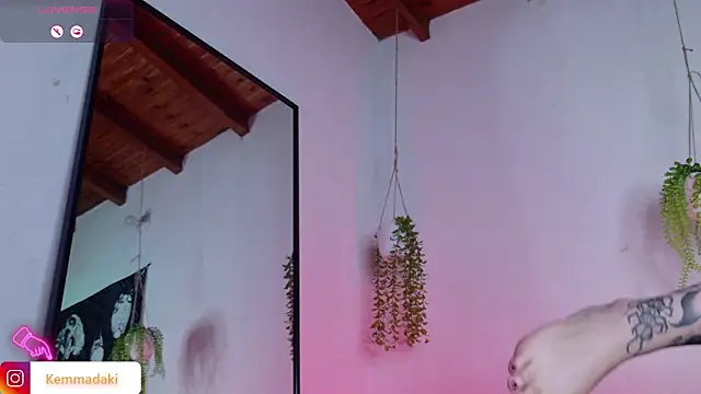 kemmadakii's cam snapshot