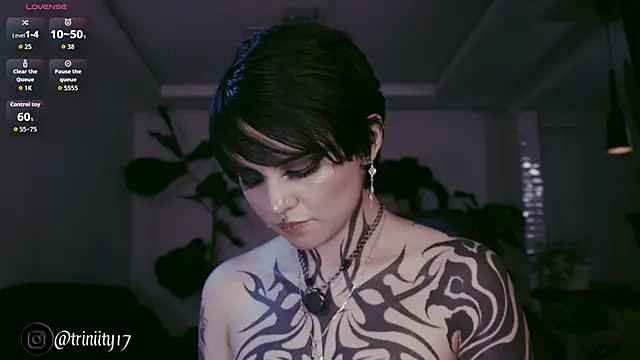 Trinity___s's cam snapshot