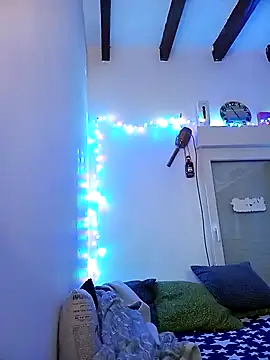 hotCOUPLEPETRA live sex cam