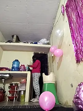 Lovely_Payal's cam snapshot