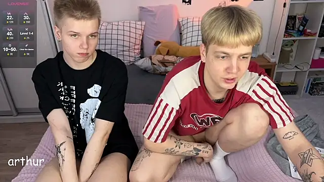 olivertasty's cam snapshot