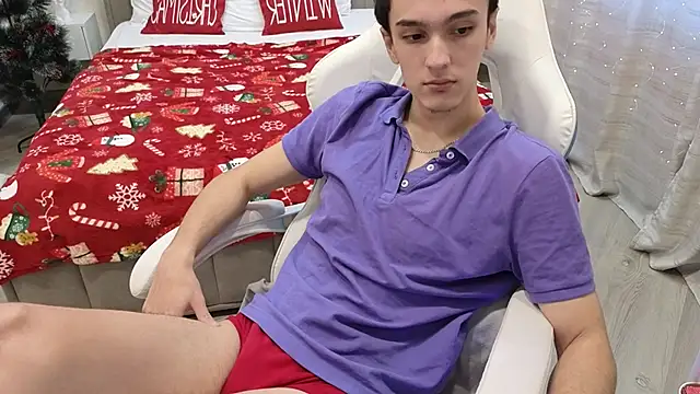 MoonlinSkinn's cam snapshot