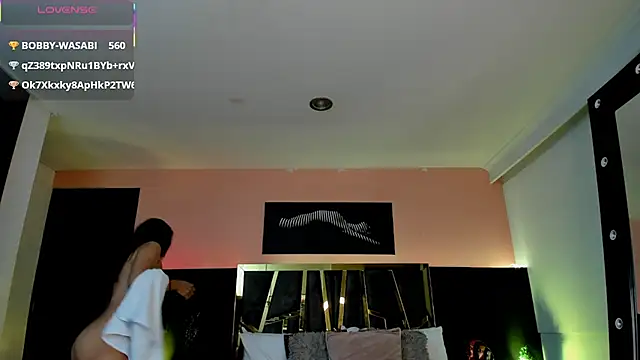 ScarletTorres's cam snapshot