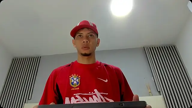 DustinandJordan live sex cam