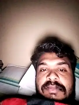 Anualira's cam snapshot