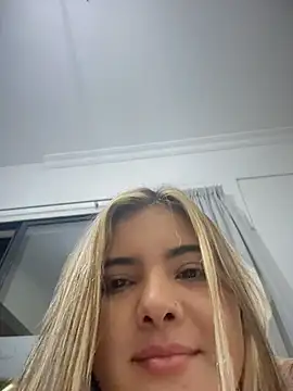 EVELIN_MASON's cam snapshot