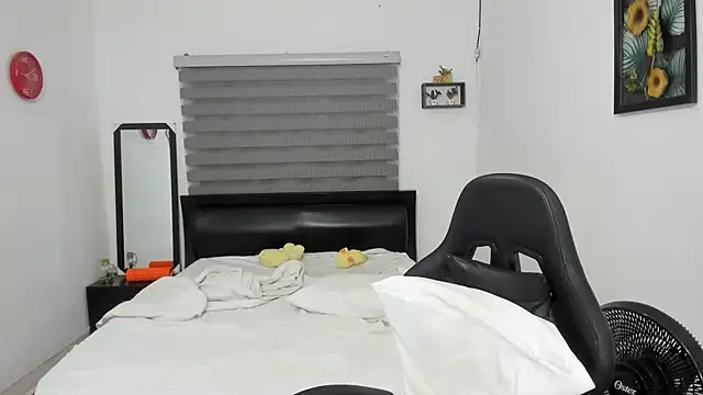 corzoethan's cam snapshot