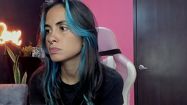 Juanadearco5's cam snapshot