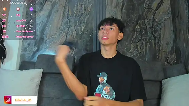 Daviid_laidd's cam snapshot