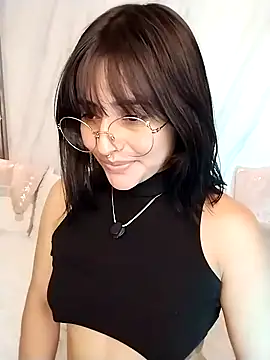 Nanda_Vixen's cam snapshot