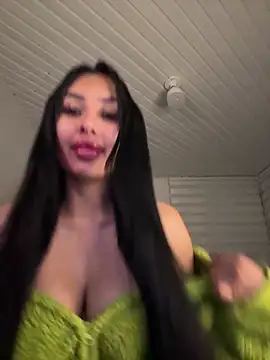 Anily_Lovely's cam snapshot